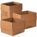Bsc Preferred #2 Moving Box Combo Pack - 3 boxes per size, 9PK MBCOMBO2